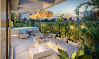 Imagem 3: Apartamento com 4 dormitórios à venda por R$ 4.507.987,50 - Centro - Guaratuba/PR