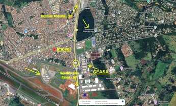 Imagem: Terreno Comercial de 636 m² no Jardim Guanabara