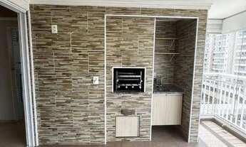 Imagem 2: Locação!! Apto 97 Mts - Cond Brink - Prox Metro Campo Limpo (Linha Lilas