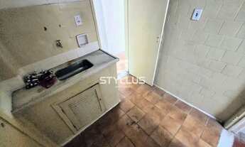 Imagem 12: Riachuelo Apartamento com 1 dormitório