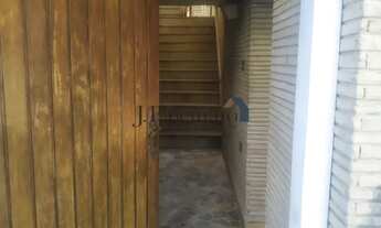 Imagem: CASA COM 2 QUARTOS Á VENDA RESIDENCIAL