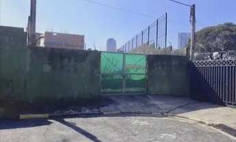 Imagem: Terreno à venda no Jardim Panorama com