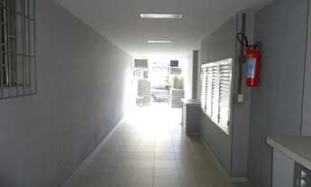 Imagem 6: Apartamento com 2 quarto para alugar no Fonseca - Niterói - RJ