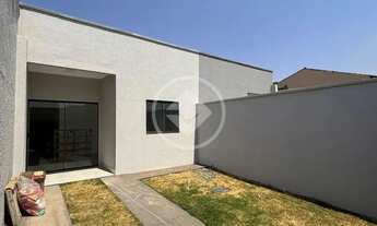 Imagem: Casa à venda no Parque Village Santa Rita