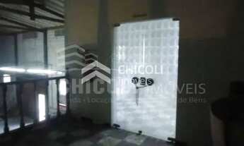 Imagem 4: Industrial Galpão em