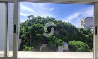Imagem 2: Vendo apartamento com 3 quartos em Icaraí - Niterói - RJ