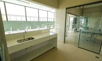 Imagem 3: Imóvel para aluguel tem 58 metros quadrados com 1 quarto em São Cristóvão - Teresina - PI