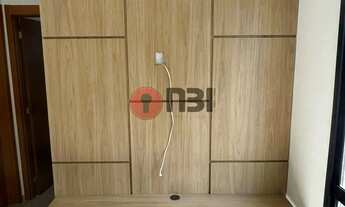 Imagem 3: Apartamento com elevador, 2 quartos com armário planejados - Naïf Art Residence