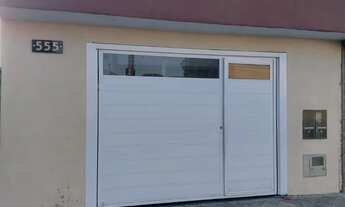 Imagem 5: SOBRADO COM PISCINA