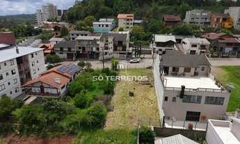 Imagem 2: Venda - Terrenos - Colina Sorriso - Caxias do Sul - RS