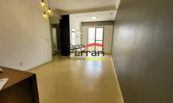 Imagem: Apartamento para locação, 60m² 2 Dorm