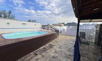 Imagem 3: Recreio dos Bandeirantes