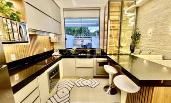 Imagem 7: Casa no Jardim Atlântico com 3 quartos 1 suíte