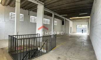 Imagem 7: Galpão em Estrada Aldeia - Granja Viana - Cotia/SP