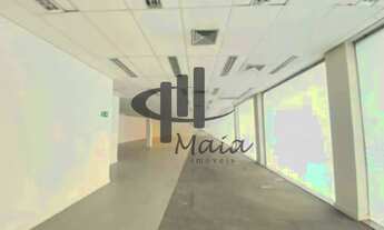 Imagem 7: Locação Salão Comercial Santo Andre Centro Ref: 45242