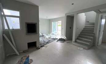 Imagem 7: Sobrado com 3 dormitórios à venda, 105 m² por R$ 600.000,00 - Eliana - Guaratuba/PR