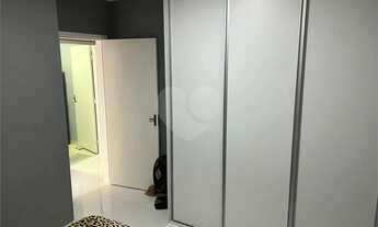 Imagem 5: Apartamento para alugar com 2 quartos no condomínio Reserva São Carlos, Sorocaba - SP