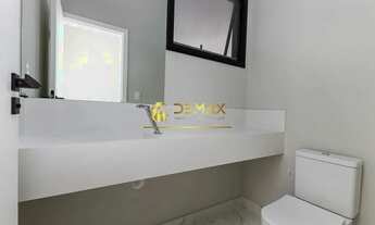 Imagem 7: Casa térrea à venda condomínio Vivant Urbanova - SJC