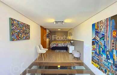 Imagem 15: Apartamento à venda Avenida Getúlio Vargas, Menino Deus - Porto Alegre