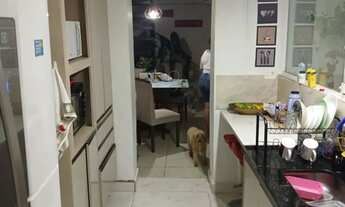 Imagem 6: CASA ASSOBRADADA - JARDIM MARAJOARA - SP