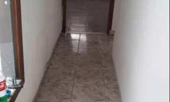 Imagem 2: Casa a venda - Cruzeiro do Sul 3/4 com garagem