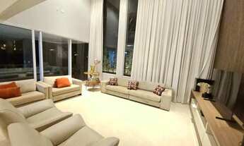 Imagem 2: Excelente sobrado nos Jardins Verona