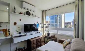 Imagem 4: Apartamento com 3 quartos, suíte e vaga coberta no Jardim Lindóia