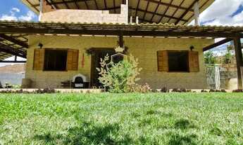 Imagem: Casa com 4 quartos á venda por R$ 560.000,00