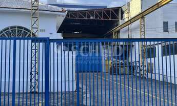 Imagem 2: Galpão/Depósito/Armazém - Jardim Sabará - à Venda, 1500m²