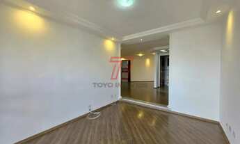 Imagem 4: Apartamento com 3 dormitórios para vender ou alugar com 126,22m² no Ed. Vitória Palace Big