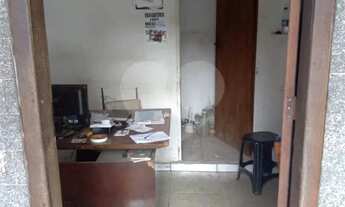 Imagem 5: Terreno com 1 quartos para locação em Centro - SP