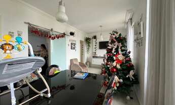 Imagem 4: Apartamento para Venda em Belo Horizonte, Sagrada Família, 2 dormitórios, 2 banheiros, 1 v