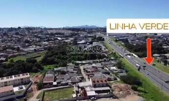 Imagem 4: Terreno á venda no Atuba em Curitiba