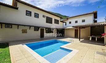 Imagem 2: Casa com 5 dormitórios para locação em Itacoatiara - Niterói/R