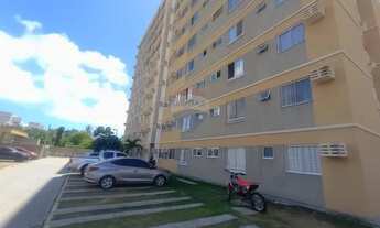 Imagem 3: Apartamento 45m² 2. Quartos com Lazer em Candeias