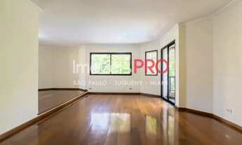 Imagem 2: Apartamento, Moema Índios - São Paulo