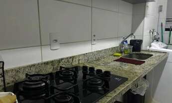 Imagem 7: Apartamento a venda em Buraquinho - Lauro de Freitas - BA