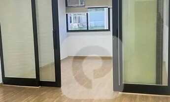 Imagem 2: Excelente comercial no Centro do Rio próximo VLT, comércio e restaurantes