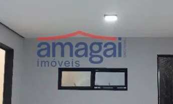 Imagem: Casa no Loteamento Flamboyant em Pindamonhangaba