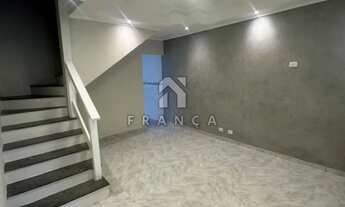 Imagem: Oportunidade! Casa em Condomínio - 2 Dormitórios