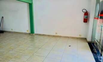 Imagem 2: Loja Premium em Dois Andares: 225m² com Salas Versáteis na Rua Luís Gois!