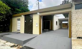 Imagem: Casa - à Venda - Conj. Renato Souza Pinto