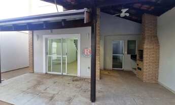 Imagem 4: Casa de Condomínio com 3 quartos, Jardim Maracanã, São José do Rio Preto - R$ 700 mil, Cod