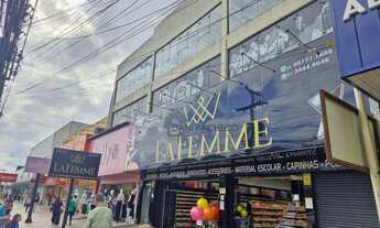 Imagem 2: ANDAR CORPORATIVO PARA LOCAÇÃO AMPLAS SALAS COMERCIAIS NO CENTRO DE VIAMÃO