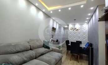 Imagem 7: Apartamento em Parque São Lucas