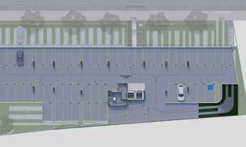 Imagem 7: RCR) Novo 2 e 3 quartos | Próx. Beira Rio | 56 a 90m²