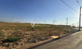 Imagem: Terreno Paulinia a venda em oportunidade