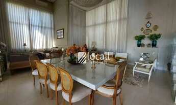 Imagem 2: Casa com 3 dormitórios, 366 m² - venda por R$ 3.000.000,00 ou aluguel por R$ 13.620,00/mês