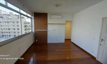 Imagem 3: Apartamento 3 quartos para alugar Ipanema - Rio de Janeiro - RJ