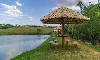 Imagem 2: LOTE CONDOMÍNIO FECHADO EM BELA VISTA